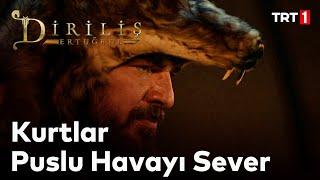 Diriliş Ertuğrul 62. Bölüm - "Sefer bizim, zafer Allah'ındır!"