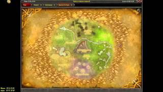 World of Warcraft Quest: Дамы созданы для того, чтобы их спасали (id=24705)