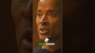 EMBRACE RESILIENCE AND SELF IMPROVEMENT #davidgoggins #mindsetmatters #motivation #selfimprovement