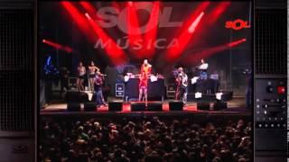 Mala Rodríguez "Yo marco el minuto" (Fiesta Sol Música Oviedo 2007) - Directo