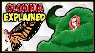 The Seven deadly Sins Gloxinia EXPLAINED !!! | Nanatsu No Taizai |