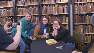 Harrisburg Book Festival, Presented by the Midtown Scholar Bookstore