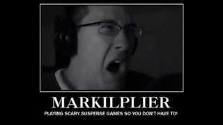 Markiplier Outro #2 | Holy Balls! | Extended Awesome Version