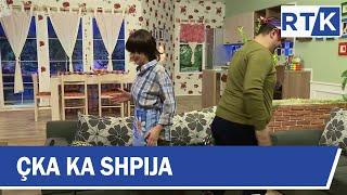 Çka ka shpija - Episodi 6 (Episodi Festiv)