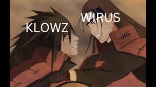 Klowz vs Wirus (DISCORD PACKING)