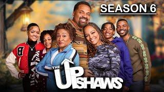 The Upshaws Season 6 Fact | Mike Epps, Kim Fields, Diamond Lyons, Khali Spraggins | Review And Fact