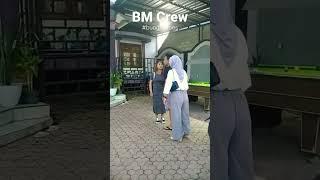 Bos Muda Syuting Disore Hari‼️#shorts#bungagoes #bosmuda