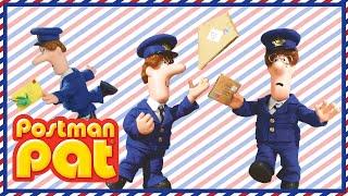 Pat the Super Postman! ‍️ | Postman Pat | Full Episode