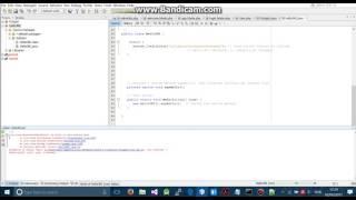 JNI - Hello world in Visual Studio and NetBeans - part 2