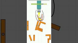 happy glass game #shots #gameplay #shorts #viral #kids #gfg #freefire #chocolate #challenge #LVgamer