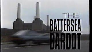 The Battersea Bardot.  (Carol White).