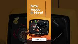 Ecohome #ecohome #ecohome_id #fyp #fypシ #trending #trendingshorts #viral #viralvideo #viralshorts