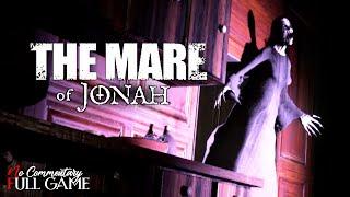 THE MARE OF JONAH - Full Horror Game|1080p/60fps| #nocommentary