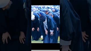Iran Israel Conflict New Updates | Allah hu akbar | #hajj #shorts #reels