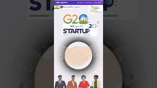 Startup20 Shikhar Summit 2023