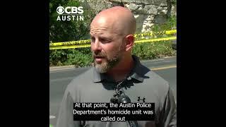 Body found near grass fire in West Austin neighborhood  #austin #texas