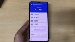 AnTuTu Benchmark Realme X2 Pro | Geekbench 5 Realme X2 Pro | Snapdragon 855 Ram 6GB Rom 64GB