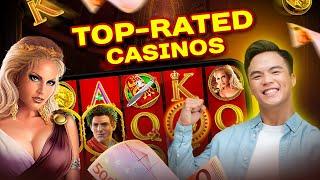 Top Gambling Sites in Germany   Trusted Casinos!