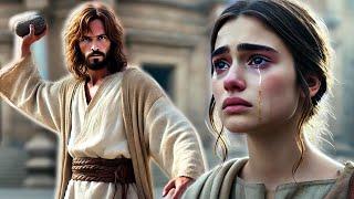 The REAL REASON Jesus Did NOT Stone the Woman Caught in Adultery! 