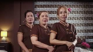 Салон тайского массажа и СПА CROWN THAI SPA Фили