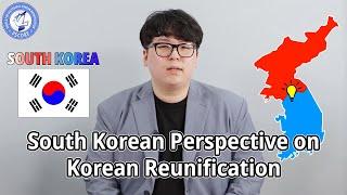 A Young South Korean’s Perspective on Korean Reunification (PSCORE Webinar 2020)