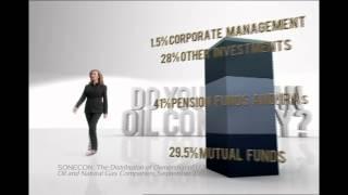 American Petroleum Institute - Do you own?