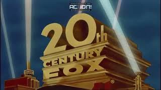 20th Century Fox/ABC Motion Pictures logo (1985)