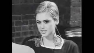 Edie Sedgwick - Interview