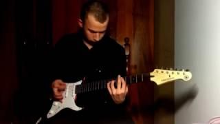 Eminem – Lose Yourself Guitar Cover