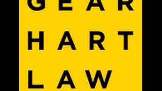 About Gearhart Law, LLC