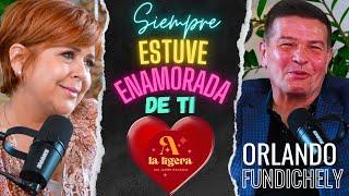  ORLANDO FUNDICHELY   ️ "A LA LIGERA PODCAST"