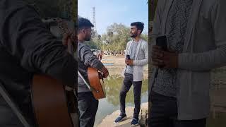 Chand Na sunar Lagela | othwa se bhor ke cover by Kailash Raj #cover #pawansingh