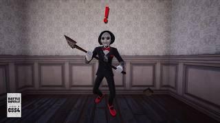 Fortnite New Billy The Puppet Boss Location Guide