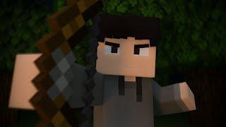 Benly's Minecraft Animation