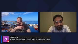 Último directo de la semana con David Tejerina 20 horas