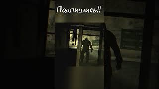 BesPoleznyi (Бесполезный) - Коля Прекрати! | Outlast | Short