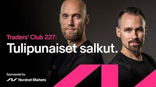 Tulipunaiset salkut | Traders' Club 227