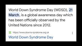 #downsyndrome #happy #smile #socks @Shaz73 21/03/25 xx