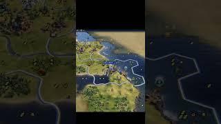 Центр коммерции: бонусы за соседство и схема "Треугольник". Civilization VI