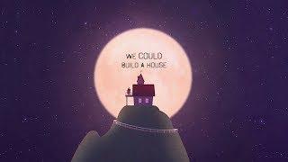 Joseph O'Brien - We Could Build A House (acoustic) Lyric