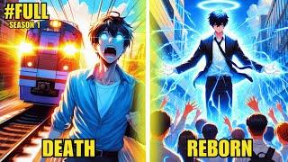 HE RETURNED TO THE PAST WITH THE GREATEST TALENT IN HISTORY [FULL SEASON 1] | Manhwa Recap