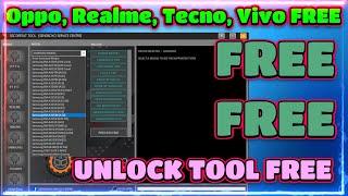 Oppo, Realme, Tecno, Vivo FREE Unlock Tool | samsung frp tool 2024, samsung frp bypass tool 2024