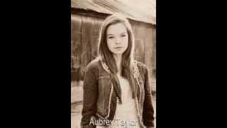 Aubrey Taylor - Cover of Hurt by Nine Inch Nails (Johnny Cash Version)