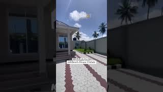 FAMILY HOUSE FOR SALE IN DAR ES SALAAM : KIGAMBONI MJIMWEMA #music #trending #viral #mapozi #song