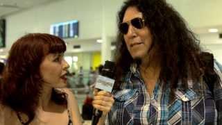 Soundwave 2014 Airport Special: Soundwave TV 2014