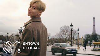 TAEMIN 태민 '안아줄래 (Think Of You)' MV