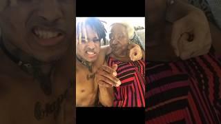 X with family #xxxtentacion with family #rap xxxtentacion #shorts
