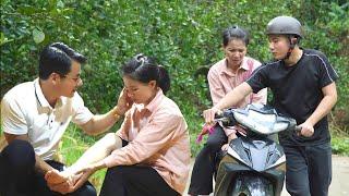 An unexpected incident with a homeless girl made CEO Toan change everything