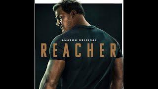 Reacher Prime series