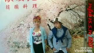 Ngintip cewek mandi d sungai